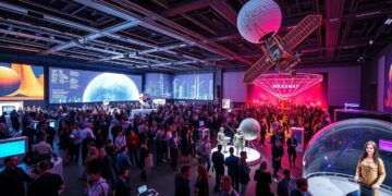 kongres astronautyczny